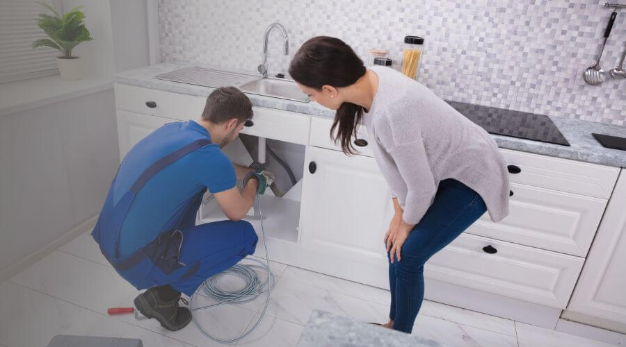 Local water heater installation in Monmouth Junction, NJ